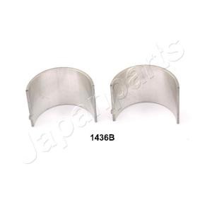 Nockenwellenlager SH1436B von JAPANPARTS günstig für 61,83 € online kaufen