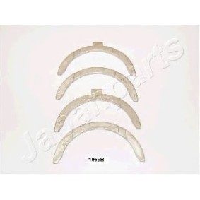 Distanzscheibe, Kurbelwelle TW1056B von JAPANPARTS günstig für 8,38 € online kaufen