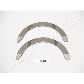 Distanzscheibe, Kurbelwelle TW1208A von JAPANPARTS günstig für 54,51 € online kaufen