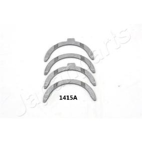 Distanzscheibe, Kurbelwelle TW1415A von JAPANPARTS günstig für 57,64 € online kaufen