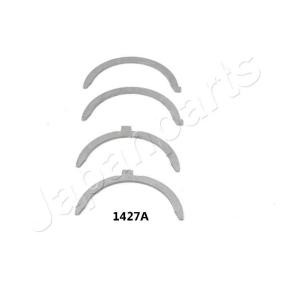 Distanzscheibe, Kurbelwelle TW1427A von JAPANPARTS günstig für 65,19 € online kaufen