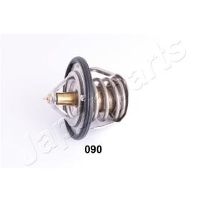 Kühlwasserthermostat für SUBARU von JAPANPARTS