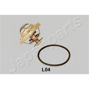 Kühlwasserthermostat VT-L04 von JAPANPARTS günstig für 60,69 € online kaufen