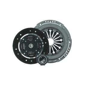 Kupplungssatz KE-FI14 von AISIN günstig für 108,65 € online kaufen