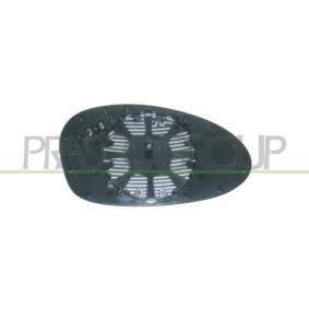 Spiegelglas, Außenspiegel BM1207535 von PRASCO günstig für 26,79 € online kaufen