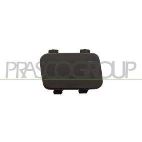 Achetez des Capuchon, crochet de remorquage PRASCO BM1211236 à prix pour 12,46 €