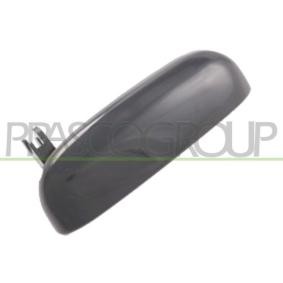 Comprar Manecilla de puerta de PRASCO DS0058207 a bajo precio de 9,74 €
