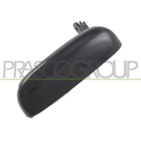 Comprar Manecilla de puerta de PRASCO DS0058208 a bajo precio de 9,74 €