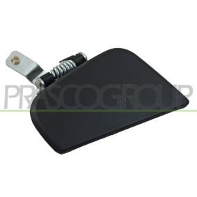 Comprar Manecilla de puerta de PRASCO DS2718101 a bajo precio de 91,82 €
