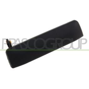 Comprar Manecilla de puerta de PRASCO DS2758001 a bajo precio de 64,17 €