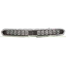 Kühlergrill für CHEVROLET von PRASCO