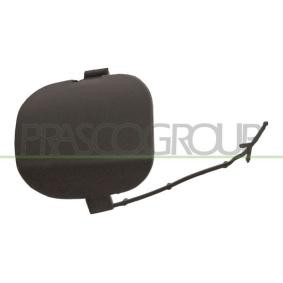 Acquista Ribalta, Gancio traino da PRASCO FT1241236 a buon mercato per soli 8,53 €