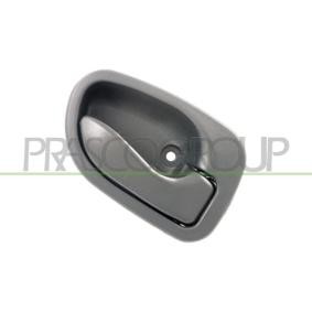 Comprar Manecilla de puerta de PRASCO HN3208401 a bajo precio de 8,81 €
