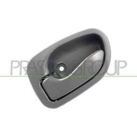 Comprar Manecilla de puerta de PRASCO HN3208402 a bajo precio de 8,81 €