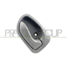 Comprar Manecilla de puerta de PRASCO HN3208407 a bajo precio de 7,56 €