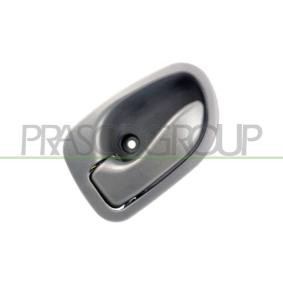 Comprar Manecilla de puerta de PRASCO HN3208508 a bajo precio de 6,26 €