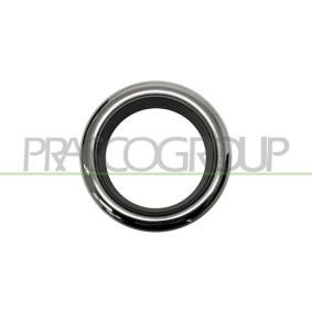 Rahmen, Nebelscheinwerfer KI4261241OE KIA von PRASCO