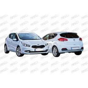Compre Painel de radiador de PRASCO online para CEE`D Sportswagon (JD) a preços moderados