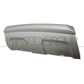 Klappe, Abschlepphaken LR7001236 LAND ROVER von PRASCO