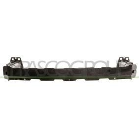 Stoßstangenträger LR7001622 LAND ROVER von PRASCO