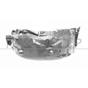 Radhausschale LR8023603 LAND ROVER von PRASCO