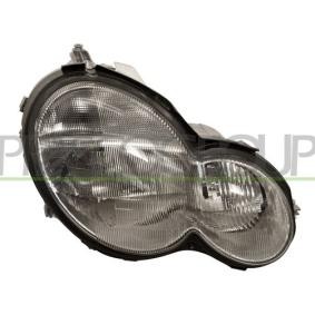 Scheinwerfer ME0264903 von PRASCO günstig für 211,82 € online kaufen