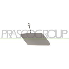 Klappe, Abschlepphaken ME0431235 von PRASCO günstig für 18,53 € online kaufen