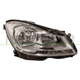 Scheinwerfer ME4404903 von PRASCO günstig für 210,37 € online kaufen
