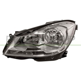Scheinwerfer ME4404904 von PRASCO günstig für 210,37 € online kaufen