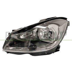 Scheinwerfer ME4404914 von PRASCO günstig für 208,91 € online kaufen