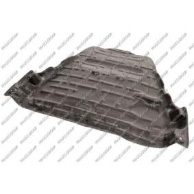 Compre Proteção do motor de PRASCO online para VITO Autocarro (W639) a preços moderados