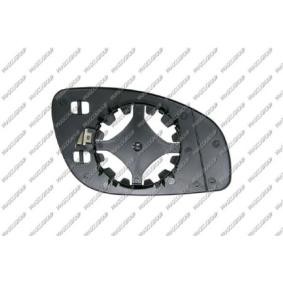 Spiegelglas, Außenspiegel OP0567504 von PRASCO günstig für 14,74 € online kaufen