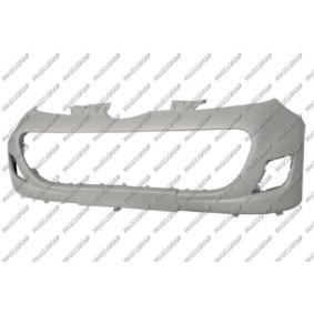 Acquista Paraurti da PRASCO online per 107 Hatchback (PM_, PN_) a prezzi moderati