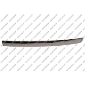 Acquista Modanatura paraurti da PRASCO online per 107 Hatchback (PM_, PN_) a prezzi moderati
