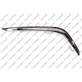 Acquista Modanatura paraurti da PRASCO online per 107 Hatchback (PM_, PN_) a prezzi moderati