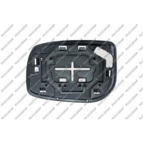 Spiegelglas, Außenspiegel TY3257503 von PRASCO günstig für 12,37 € online kaufen