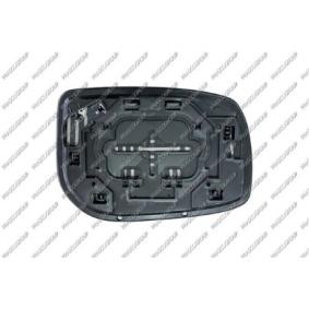 Spiegelglas, Außenspiegel TY3257514 von PRASCO günstig für 15,38 € online kaufen
