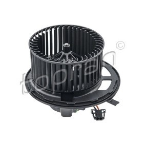 Compre Ventilador do habitáculo da TOPRAN 502 396 a um preço baixo por 73,85 €