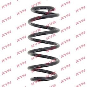 Fahrwerksfeder RA6153 von KYB günstig für 43,36 € online kaufen