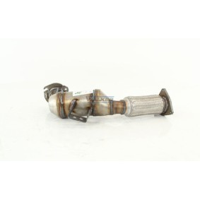 Katalysator 28566 von WALKER günstig für 532,56 € online kaufen