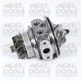 Köp Turbinhjulstomme, turboaggregat av MEAT & DORIA 60384 till det låga priset 2867,11 kr