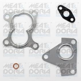 Montagesatz, Lader für NISSAN von MEAT & DORIA