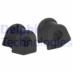 Achetez des Silent bloc de barre stabilisatrice DELPHI TD1191W à prix pour 5,59 €