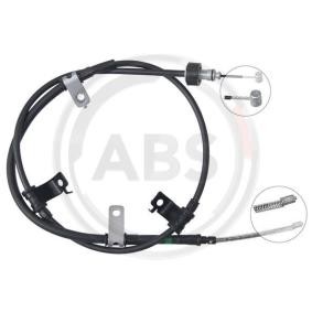 Acquista Cavo freno a mano da A.B.S. K17469 a buon mercato per soli 19,03 €