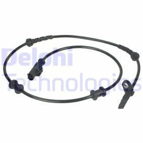 Achetez des Capteur ABS DELPHI SS20326 à prix pour 27,02 €