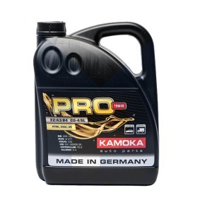 Motoröl L005015401 von KAMOKA günstig für 166,20 € online kaufen