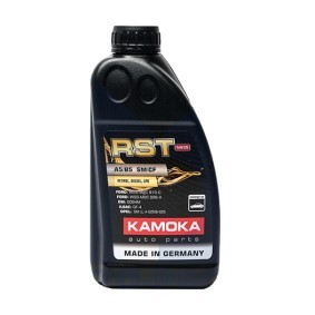 Motoröl L001005302 von KAMOKA günstig für 36,46 € online kaufen