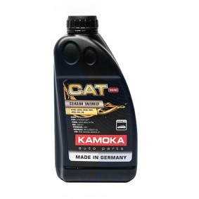 Motoröl L001005401 von KAMOKA günstig für 53,57 € online kaufen
