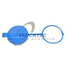 Compre Depósito de água limpa-vidros de TRUCKTEC AUTOMOTIVE online para SPRINTER 2-t Camião de plataforma/chassis (901, 902) a preços moderados