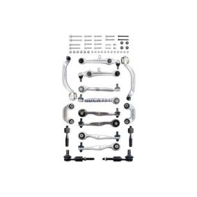 Compre Jogo de reparação, braço transversal da TRUCKTEC AUTOMOTIVE 07.31.146 a um preço baixo por 328,36 €